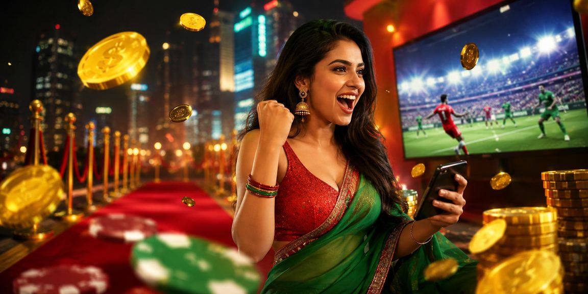 চট্টগ্রামে রেজিস্ট্রেশন বোনাস লাল সবুজ রঙের ভিআইপি আনন্দ