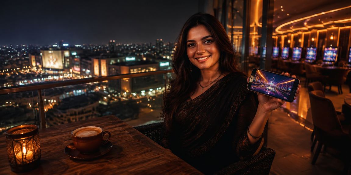 ঢাকায় মোবাইলে ক্যাসিনো খেলার সময় শর্তাবলী মেনে চলা