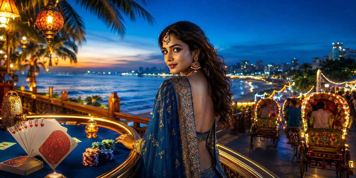 ঢাকার সৈকতে রামি গেমে ভিআইপি অভিজ্ঞতার আনন্দময় দৃশ্য