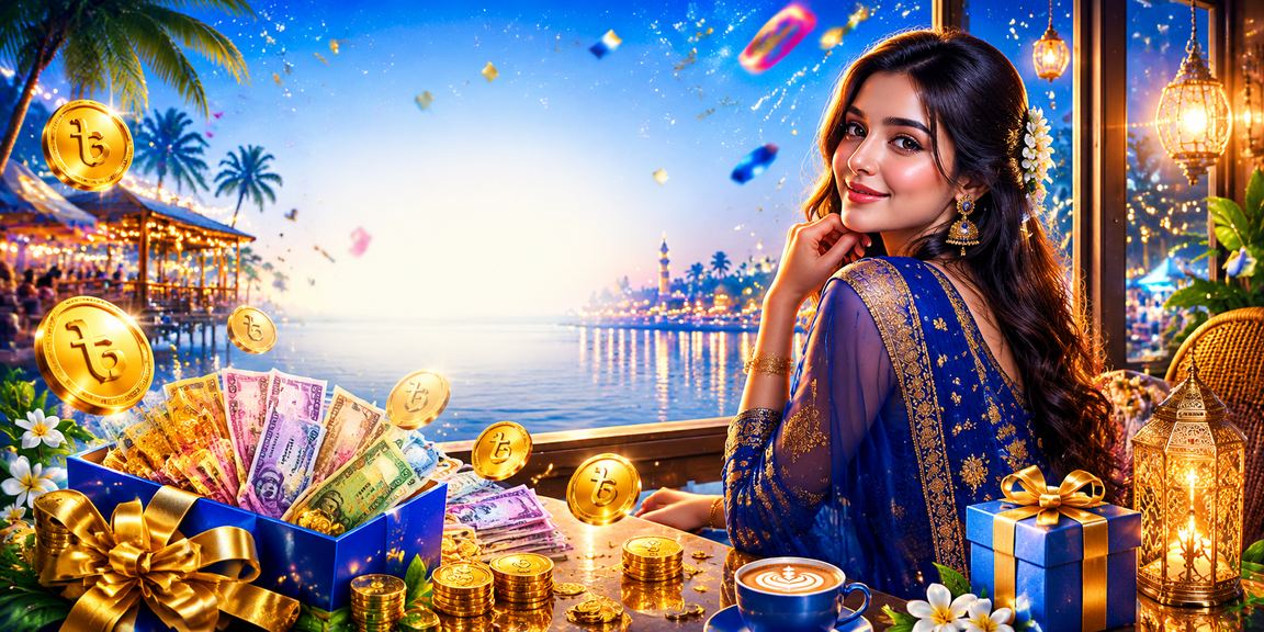 গাজীপুরে নিরাপদ টাকার লেনদেনে ক্যাসিনো এন্টারটেইনমেন্ট উপভোগ