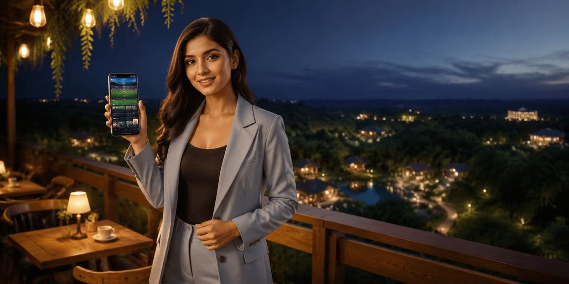 গাজীপুরে একজন বাংলাদেশি ব্যবহারকারী মোবাইলে 616 ক্যাসিনোতে লগইন করছেন