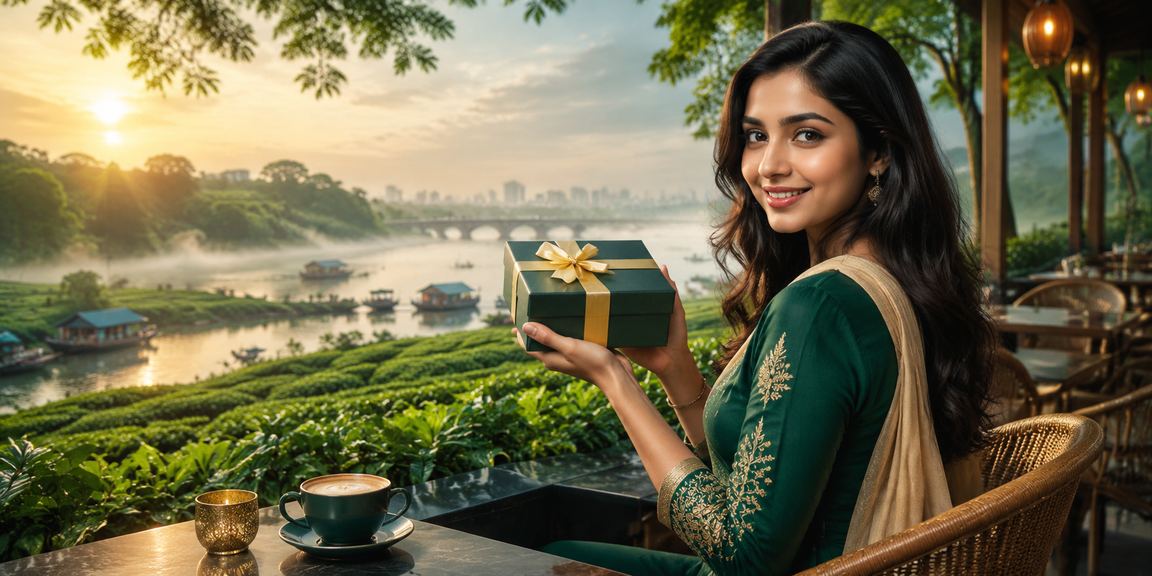 ময়মনসিংহের চা বাগানে শান্তিপূর্ণ পরিবেশে দায়িত্বশীলভাবে বেটিং উপভোগ
