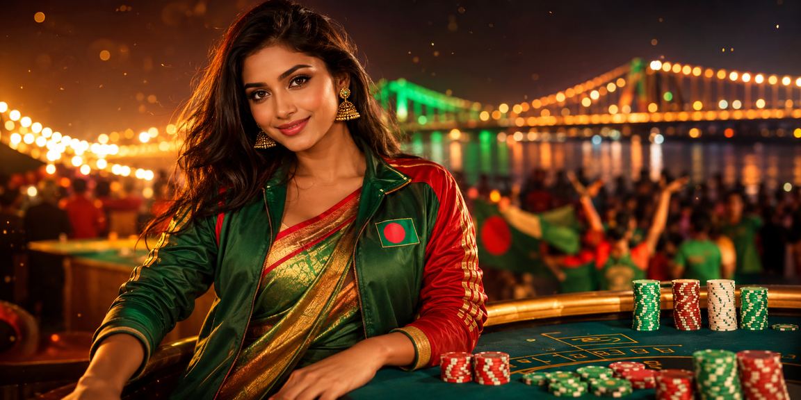 ময়মনসিংহে ক্রিকেট বেটিং ও বিশেষ বোনাস অফারের বাতাসে উৎসব