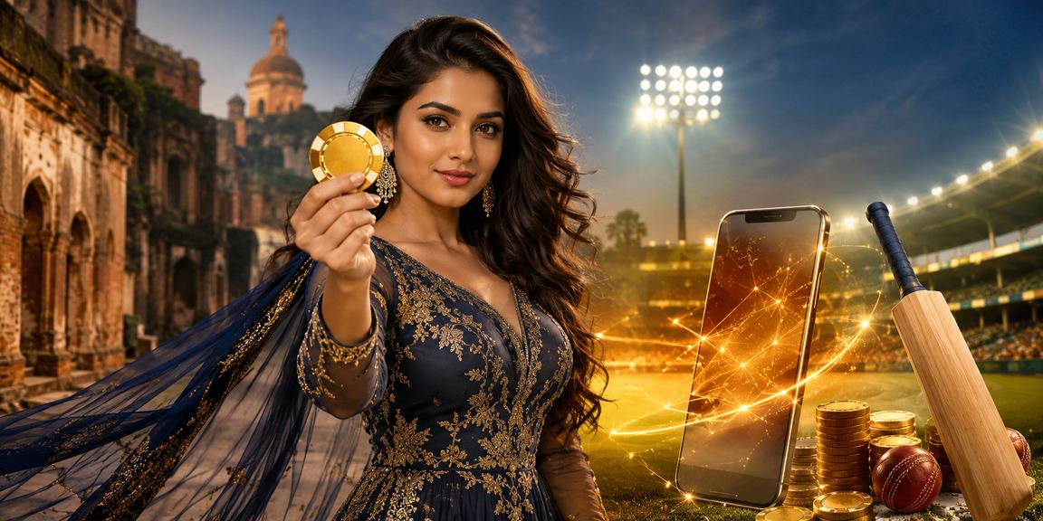 সোনারগাঁওয়ে cricket বেটিং করার সময় শর্তাবলী মেনে চলছেন একজন ব্যবহারকারী