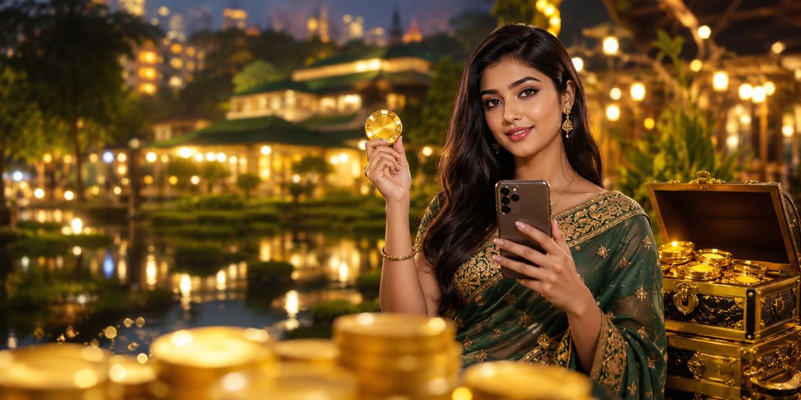 সিলেটের চা বাগানে বোনাস উৎসব